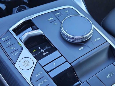 2026 BMW 430i 430i xDrive