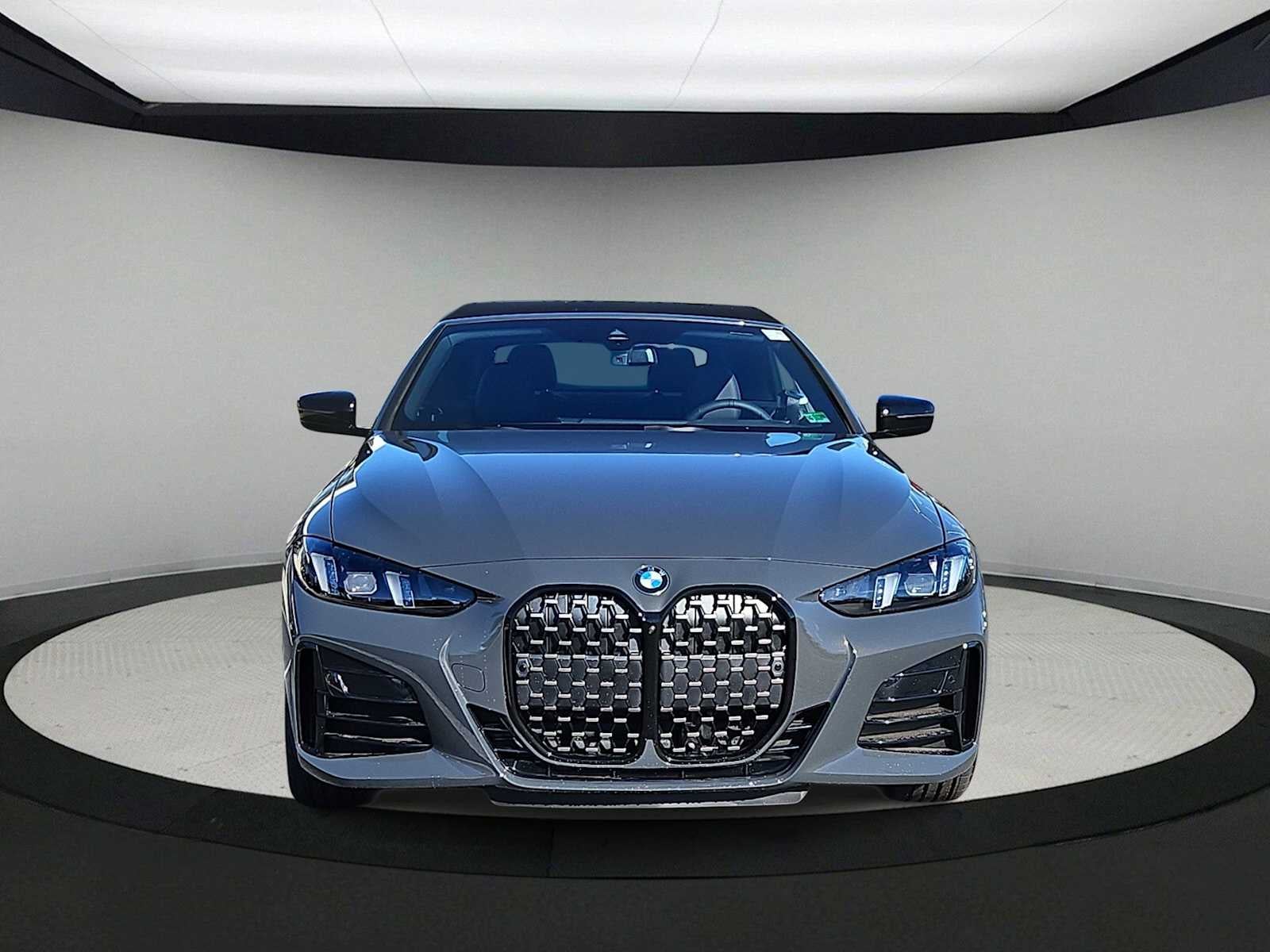 2026 BMW 430i 430i xDrive