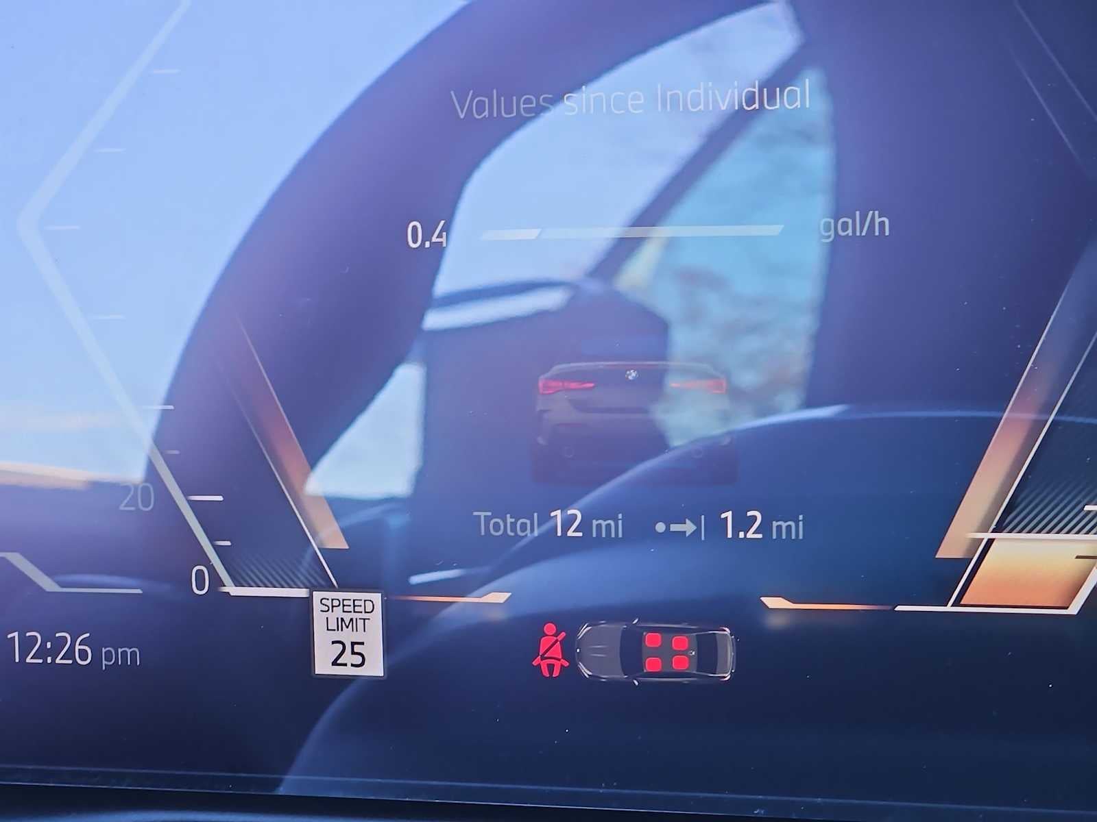 2026 BMW 430i 430i xDrive