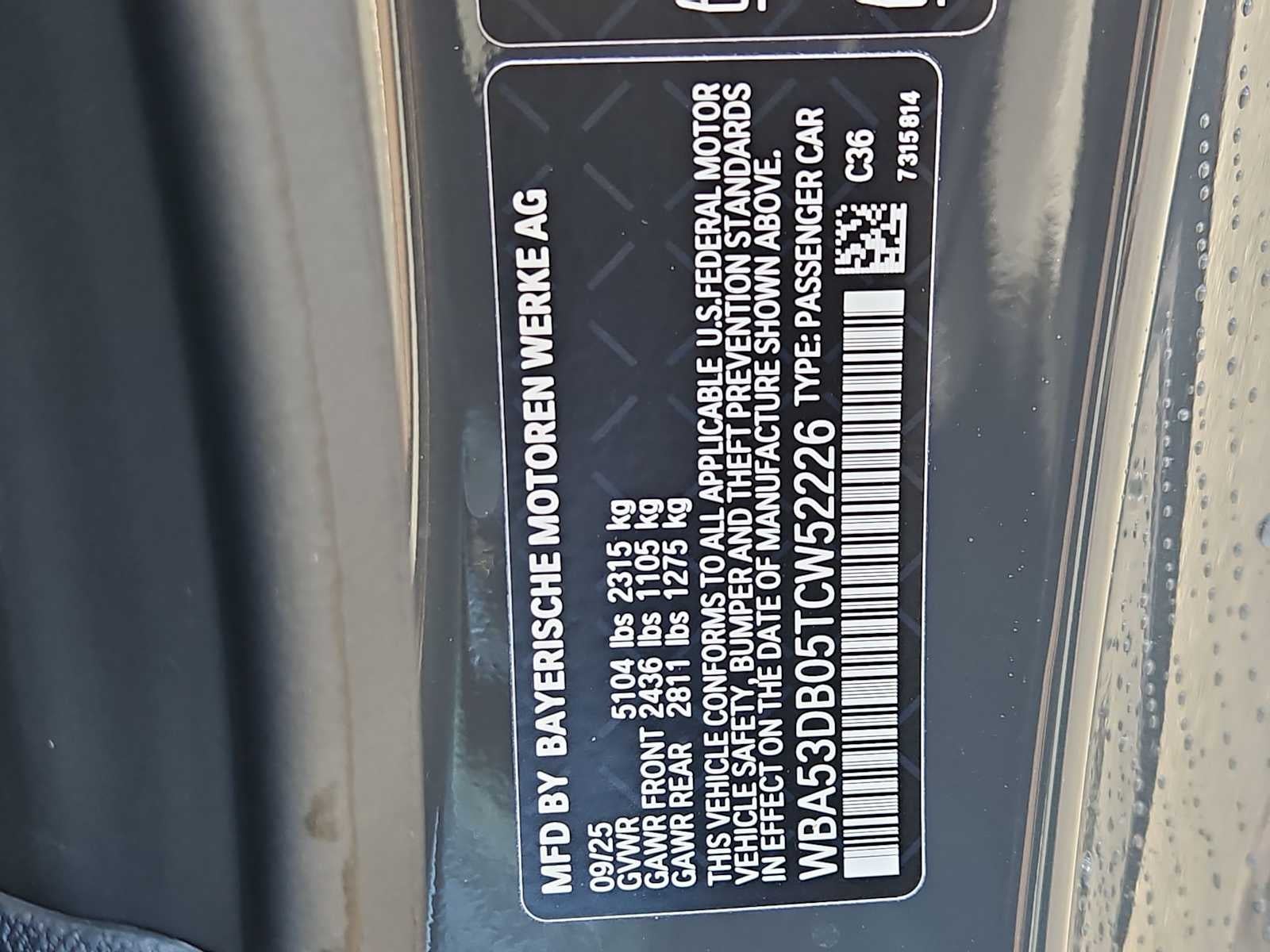 2026 BMW 430i 430i xDrive