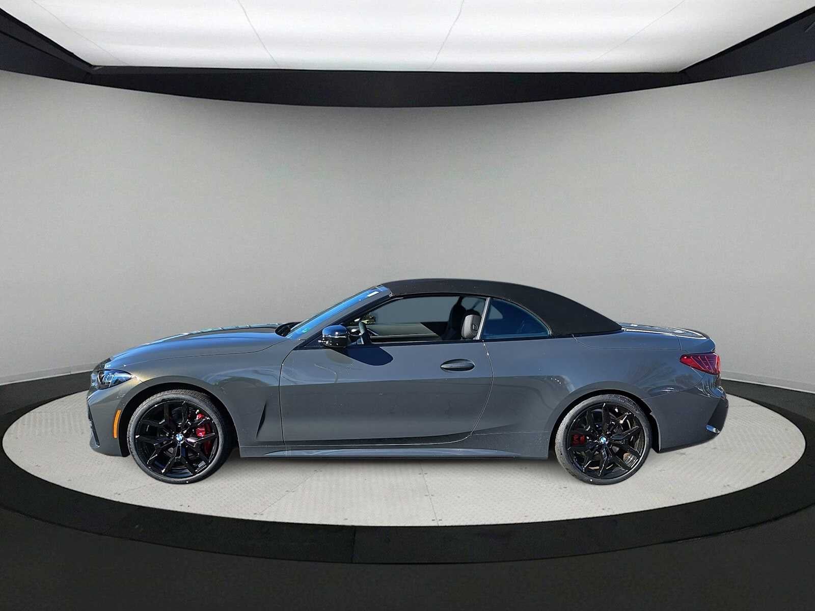 2026 BMW 430i 430i xDrive