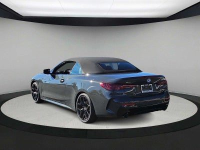 2026 BMW 430i 430i xDrive