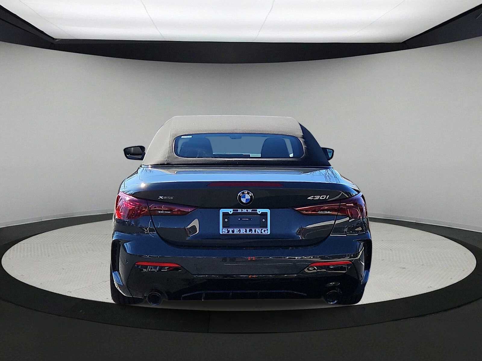 2026 BMW 430i 430i xDrive