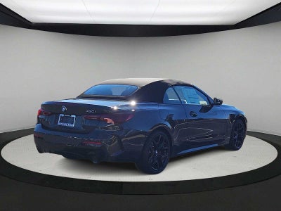 2026 BMW 430i 430i xDrive