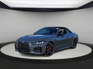 2026 BMW 430i 430i xDrive