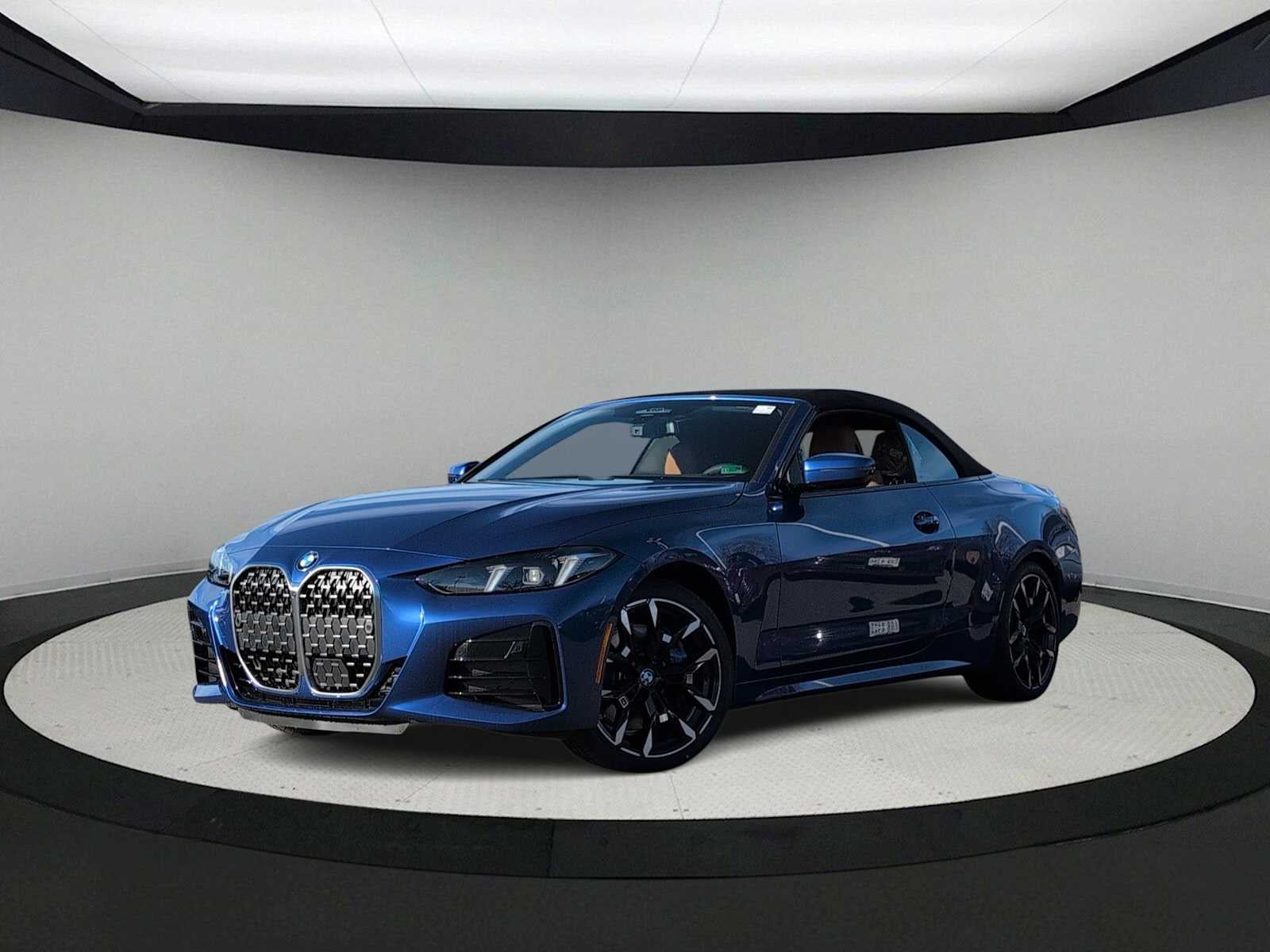 2026 BMW 430i 430i xDrive