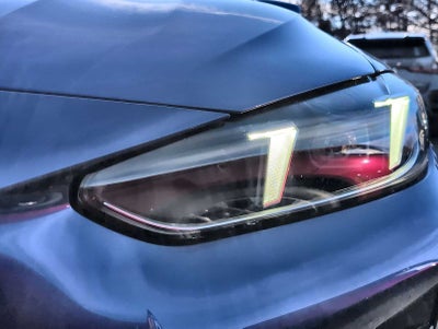 2026 BMW 430i 430i xDrive