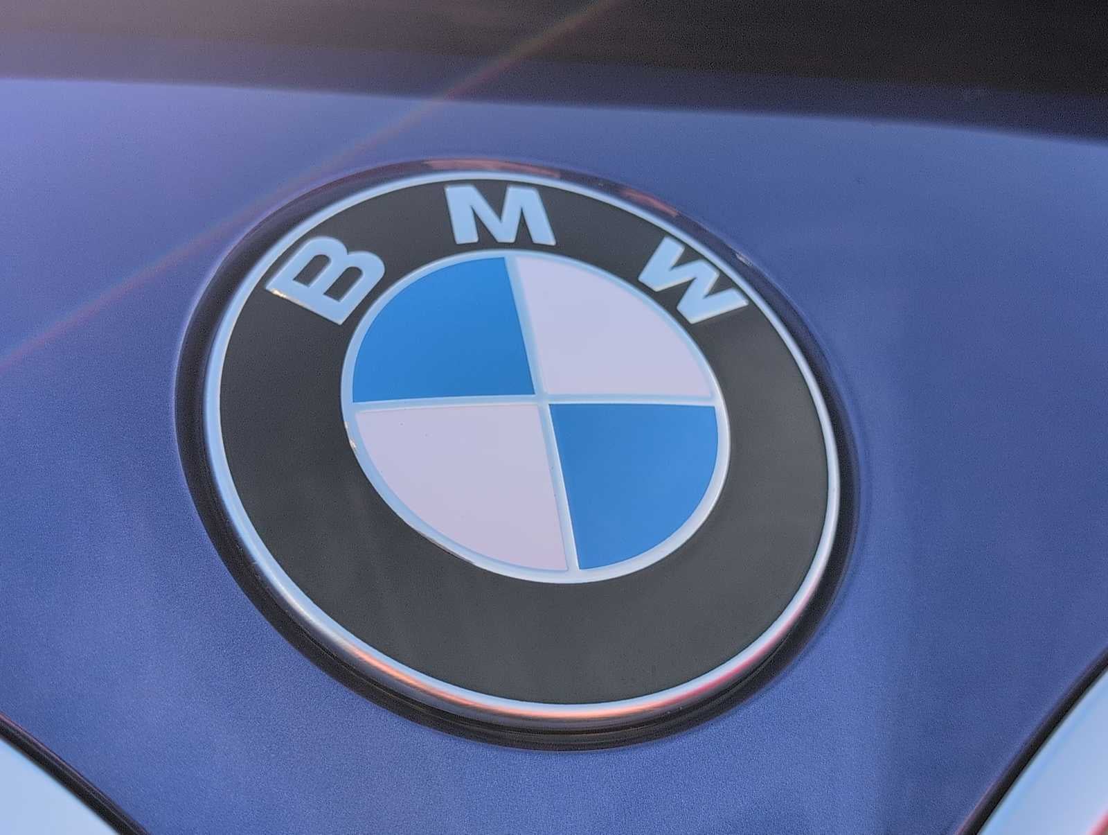 2026 BMW 430i 430i xDrive