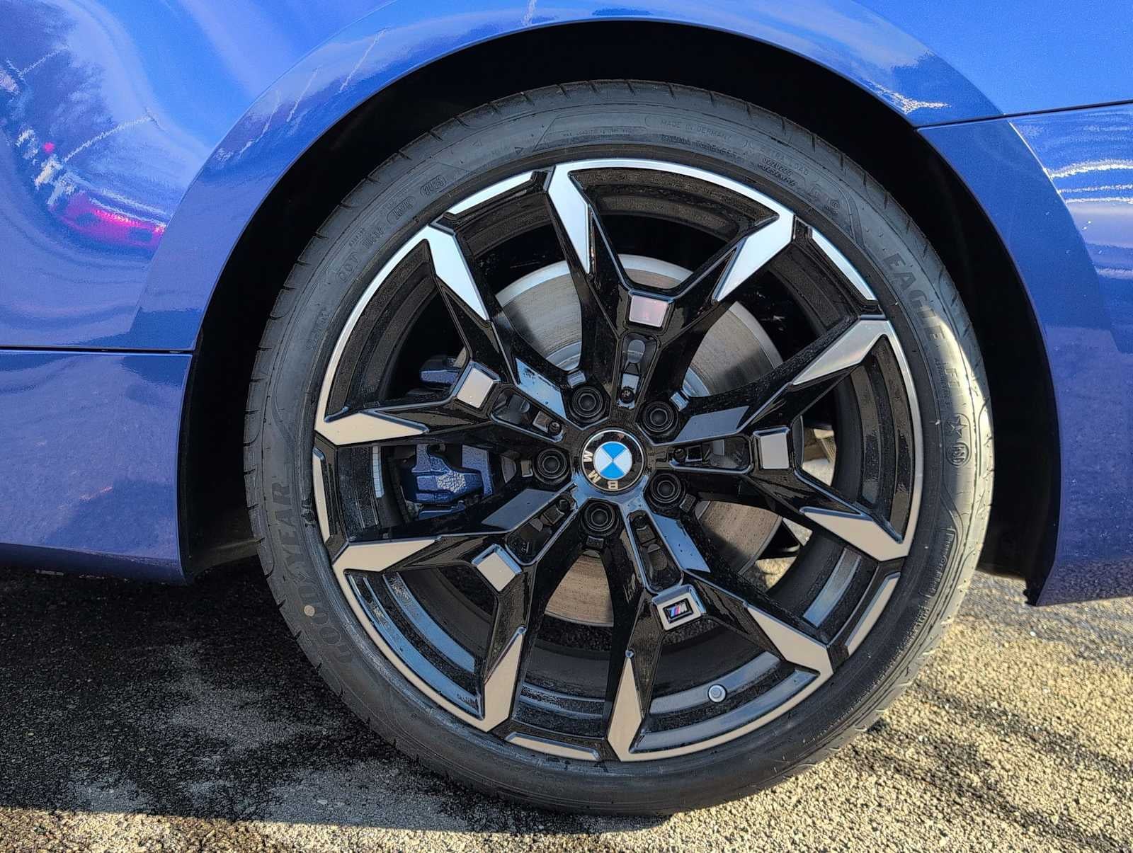 2026 BMW 430i 430i xDrive