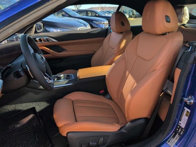 2026 BMW 430i 430i xDrive