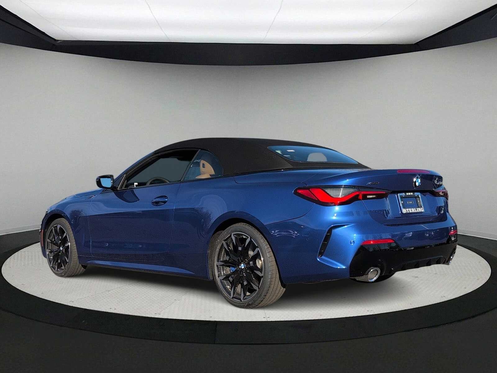 2026 BMW 430i 430i xDrive