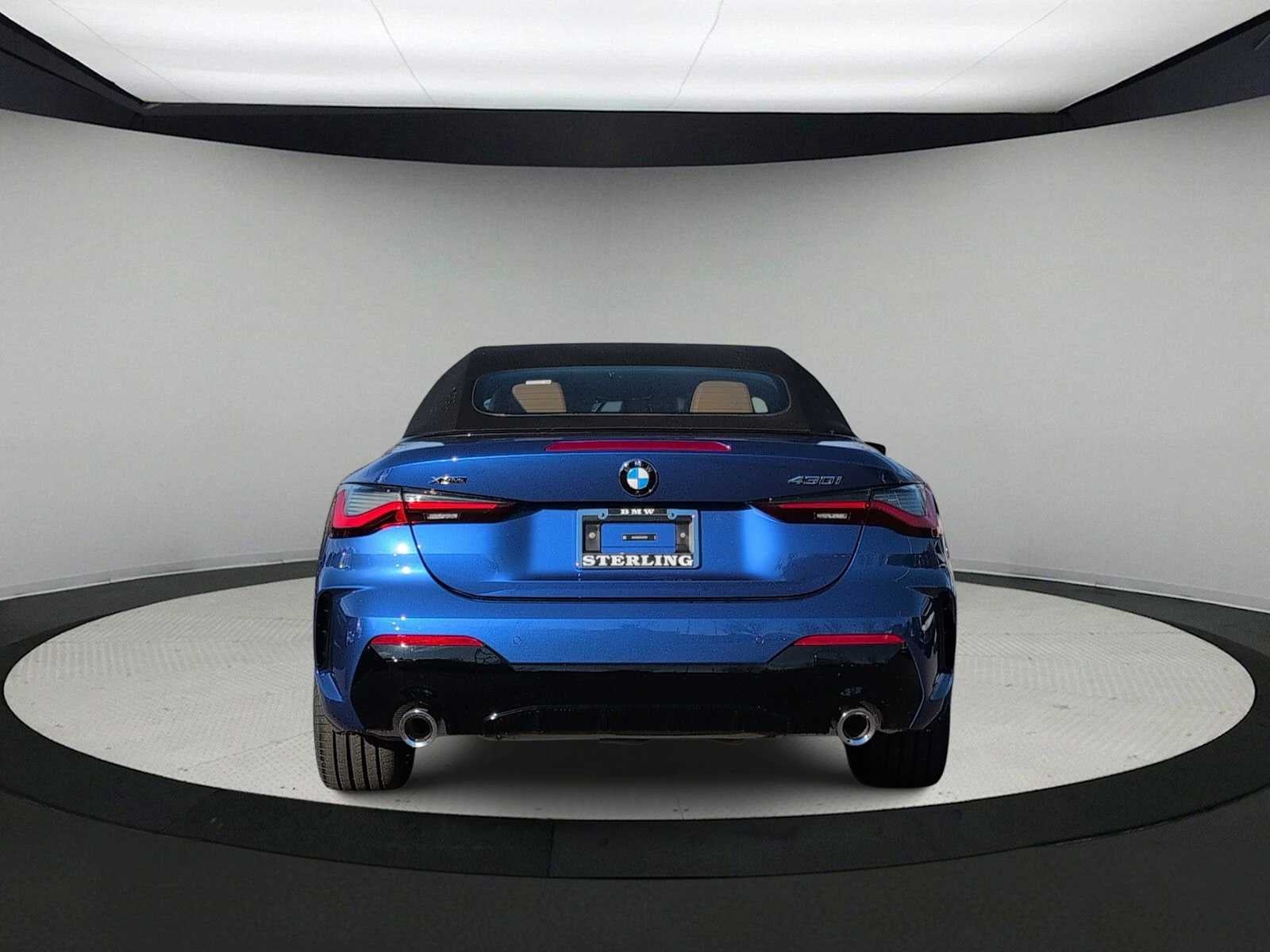 2026 BMW 430i 430i xDrive