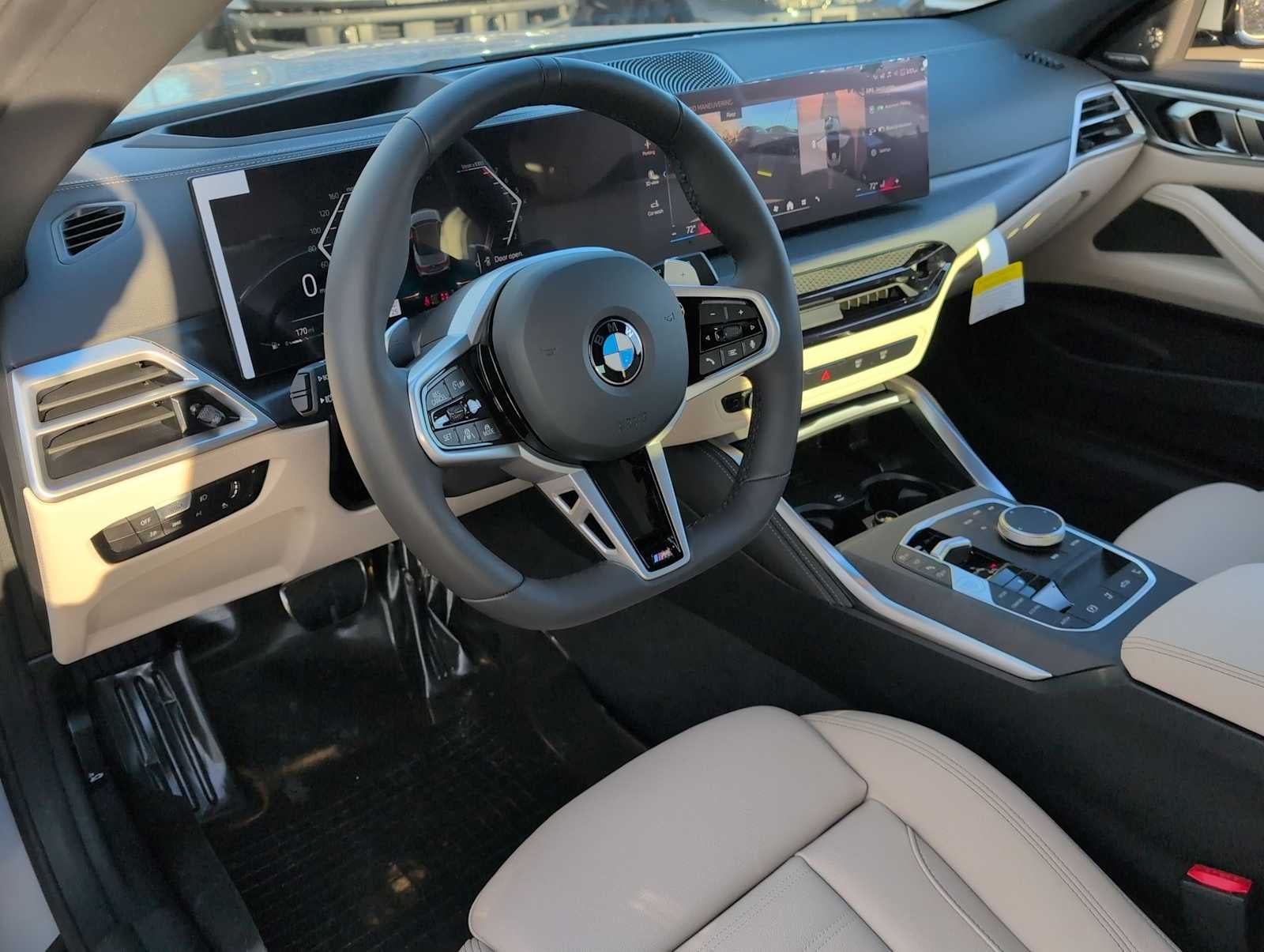 2026 BMW 430i 430i xDrive