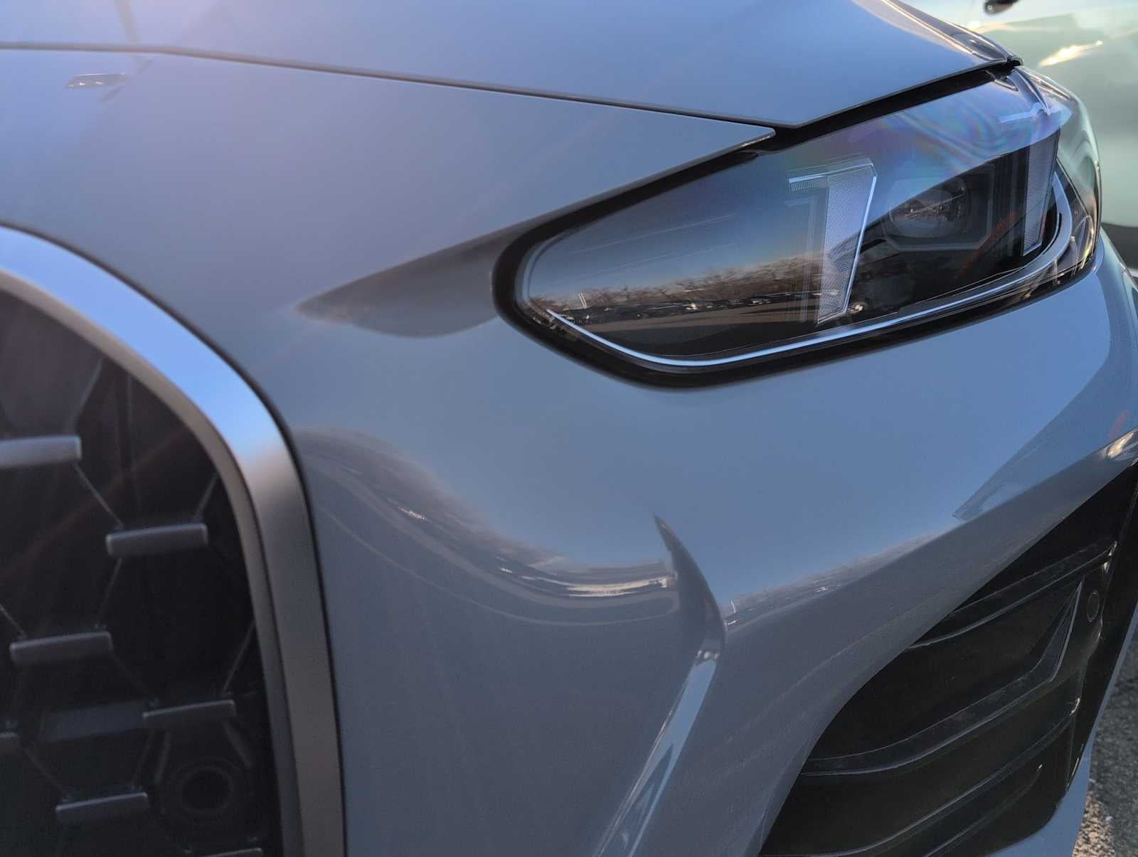 2026 BMW 430i 430i xDrive