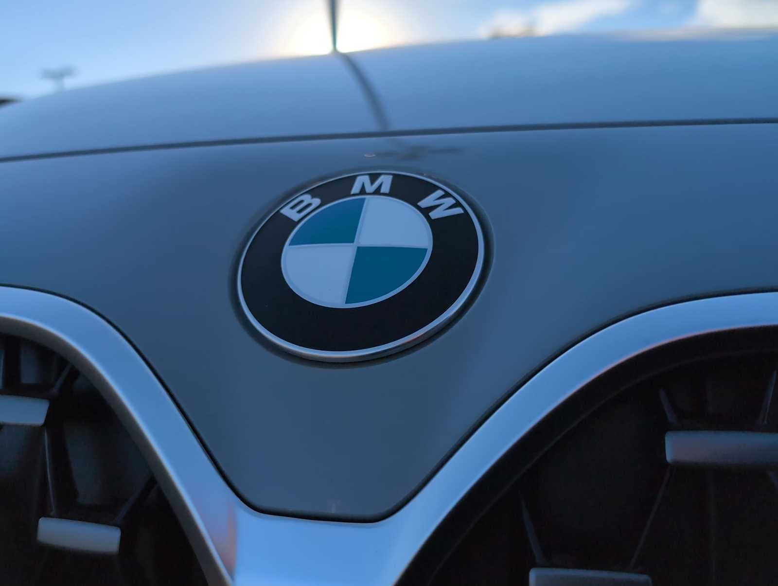 2026 BMW 430i 430i xDrive