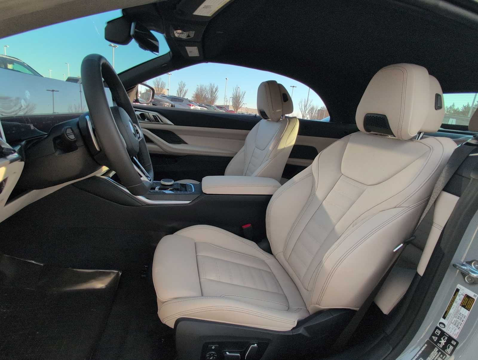 2026 BMW 430i 430i xDrive