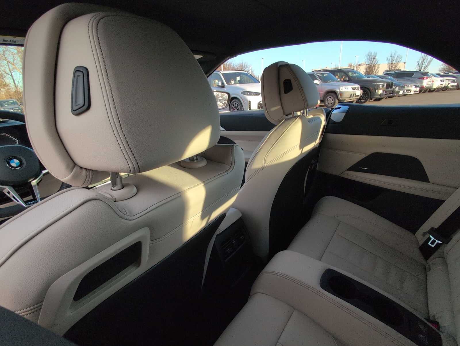 2026 BMW 430i 430i xDrive