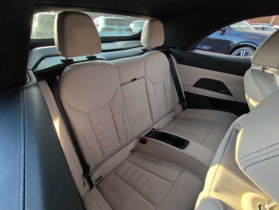 2026 BMW 430i 430i xDrive