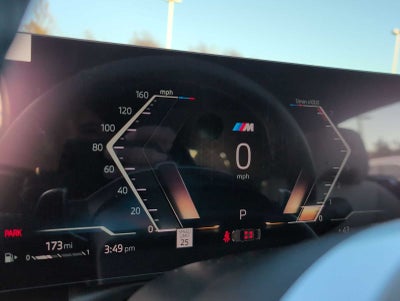 2026 BMW 430i 430i xDrive