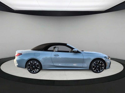 2026 BMW 430i 430i xDrive