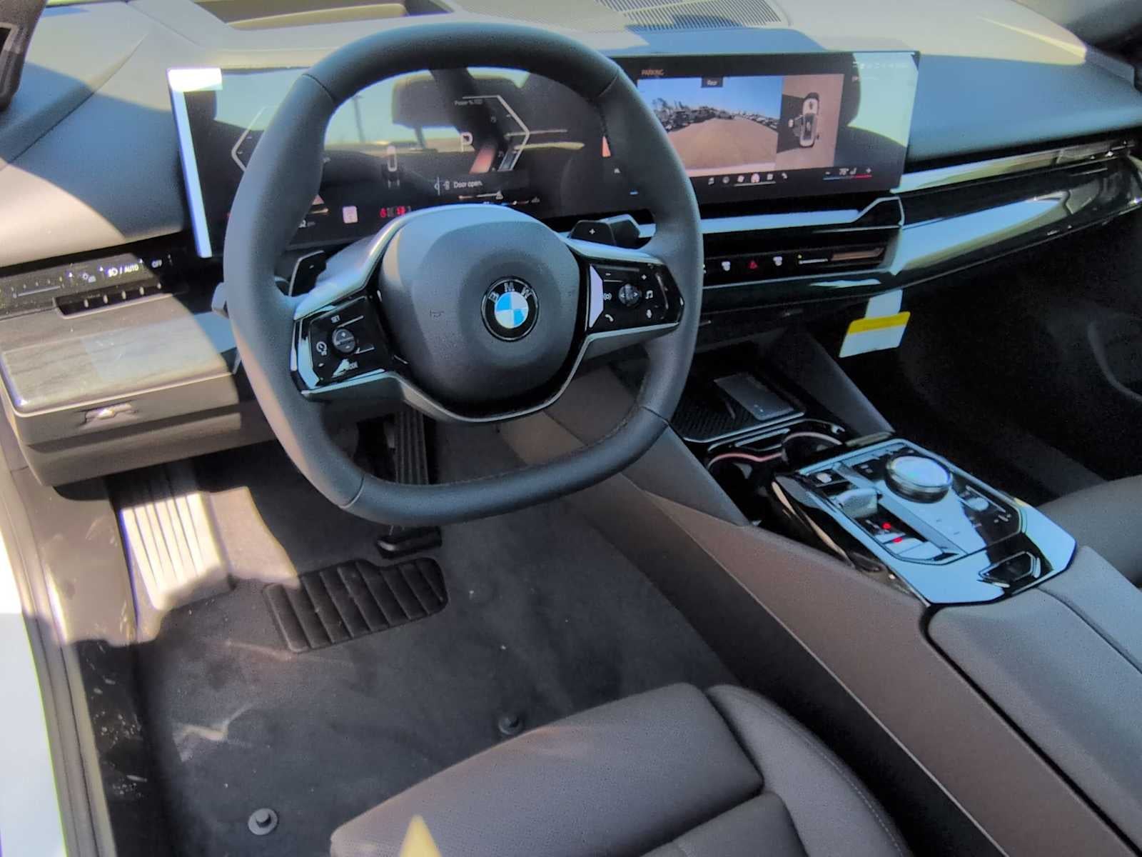 2026 BMW 530i 530i xDrive