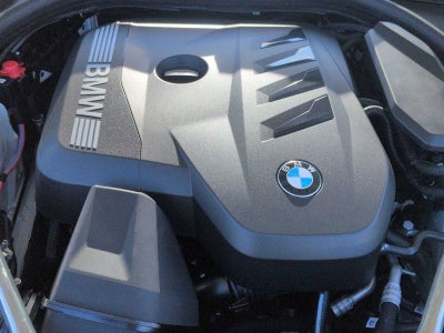 2026 BMW 530i 530i xDrive