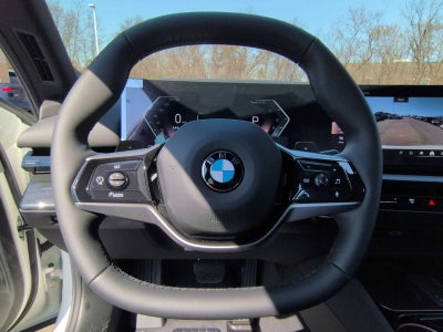 2026 BMW 530i 530i xDrive