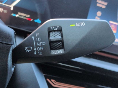 2026 BMW 530i 530i xDrive