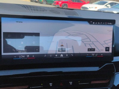 2026 BMW 530i 530i xDrive