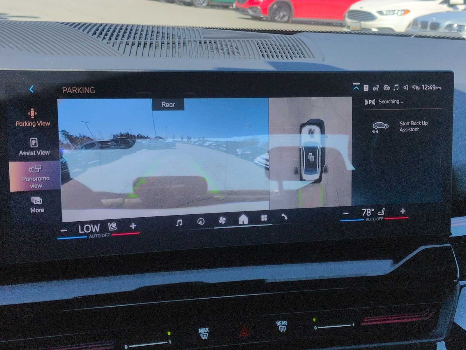 2026 BMW 530i 530i xDrive