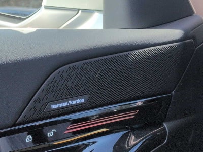 2026 BMW 530i 530i xDrive