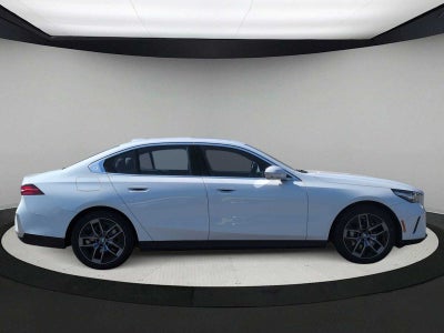 2026 BMW 530i 530i xDrive