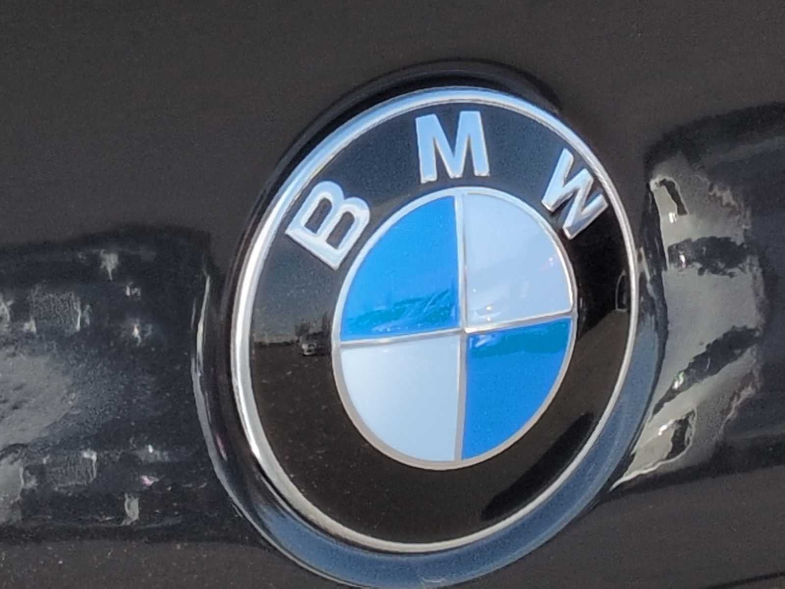 2026 BMW Serie 5 530i xDrive
