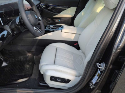 2026 BMW Serie 5 530i xDrive
