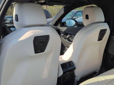 2026 BMW Serie 5 530i xDrive