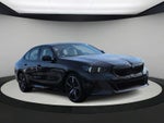 2026 BMW Serie 5 530i xDrive
