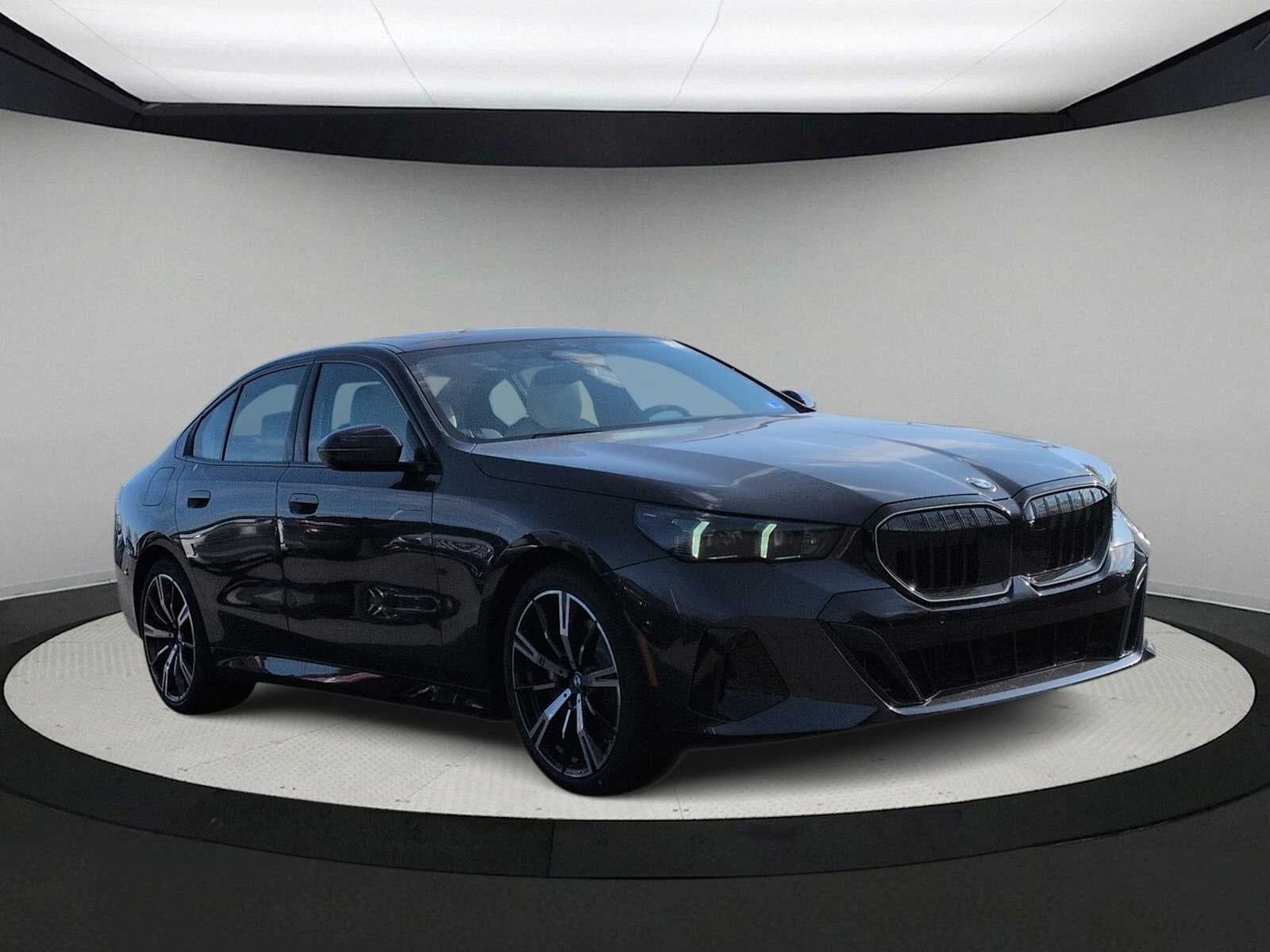 2026 BMW Serie 5 530i xDrive