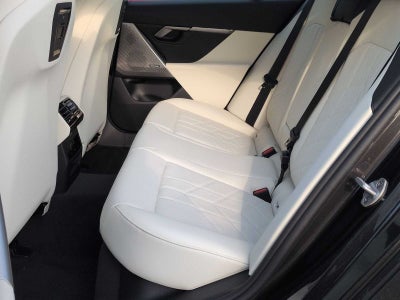 2026 BMW Serie 5 530i xDrive