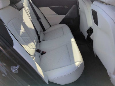 2026 BMW Serie 5 530i xDrive
