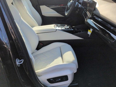 2026 BMW Serie 5 530i xDrive