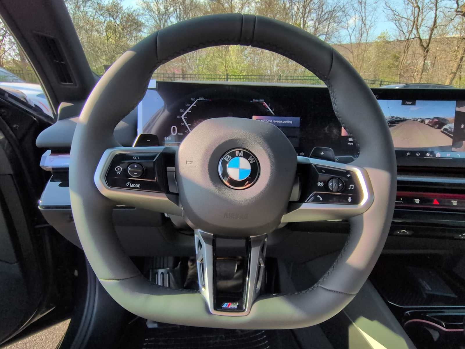 2026 BMW Serie 5 530i xDrive