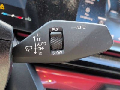 2026 BMW Serie 5 530i xDrive