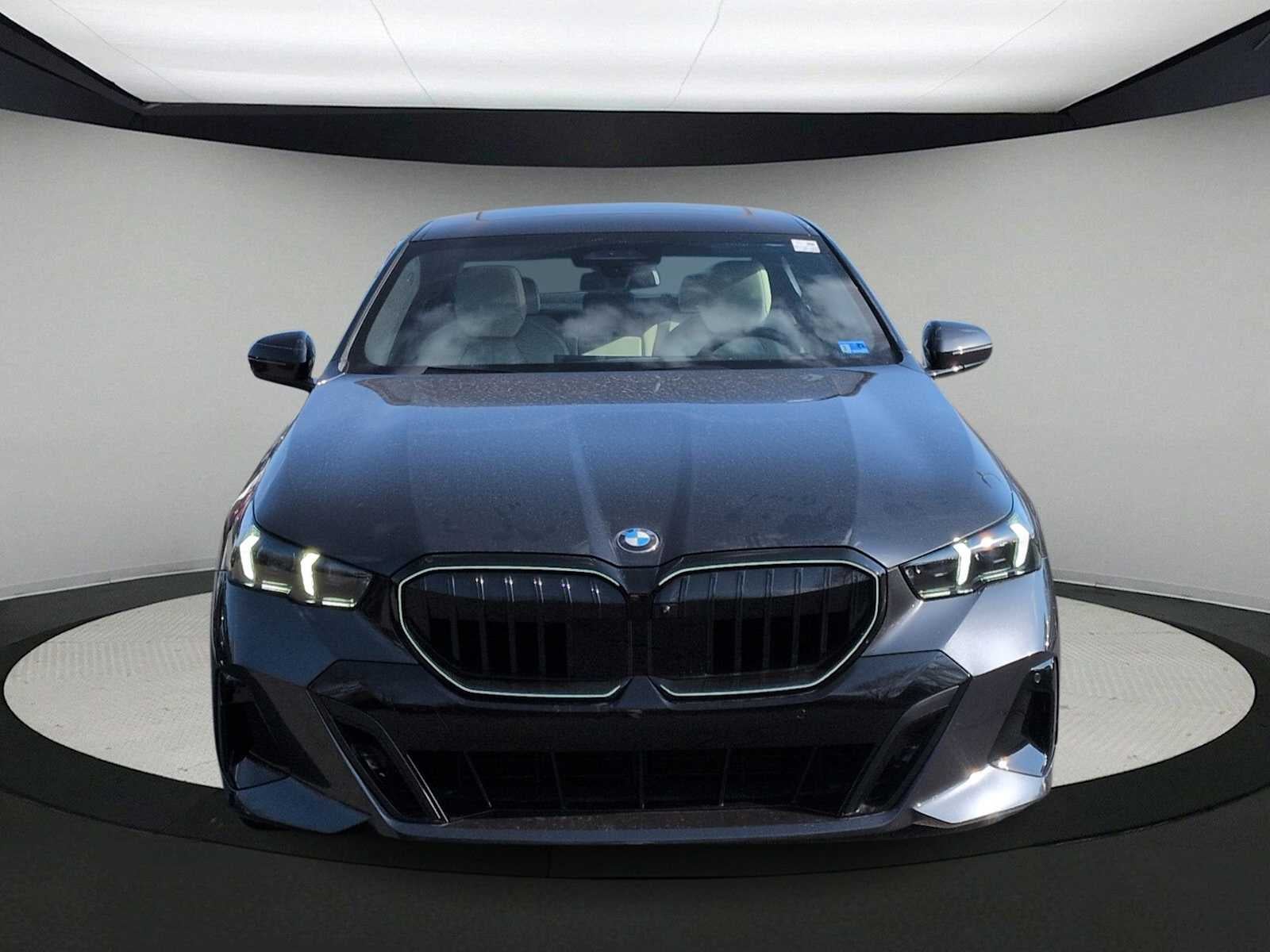 2026 BMW Serie 5 530i xDrive
