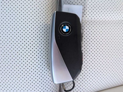 2026 BMW Serie 5 530i xDrive