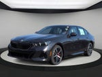 2026 BMW Serie 5 530i xDrive