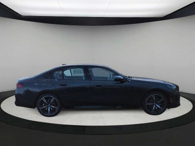 2026 BMW Serie 5 530i xDrive