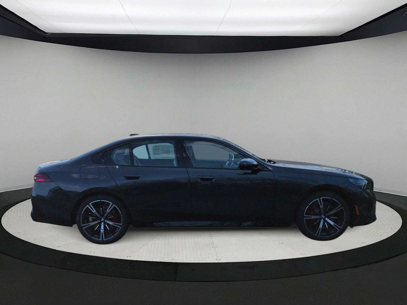 2026 BMW Serie 5 530i xDrive