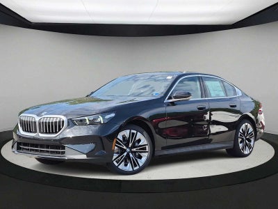 BMW Serie 5 530i xDrive 2027