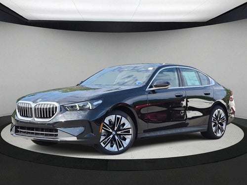 BMW Serie 5 530i xDrive 2027