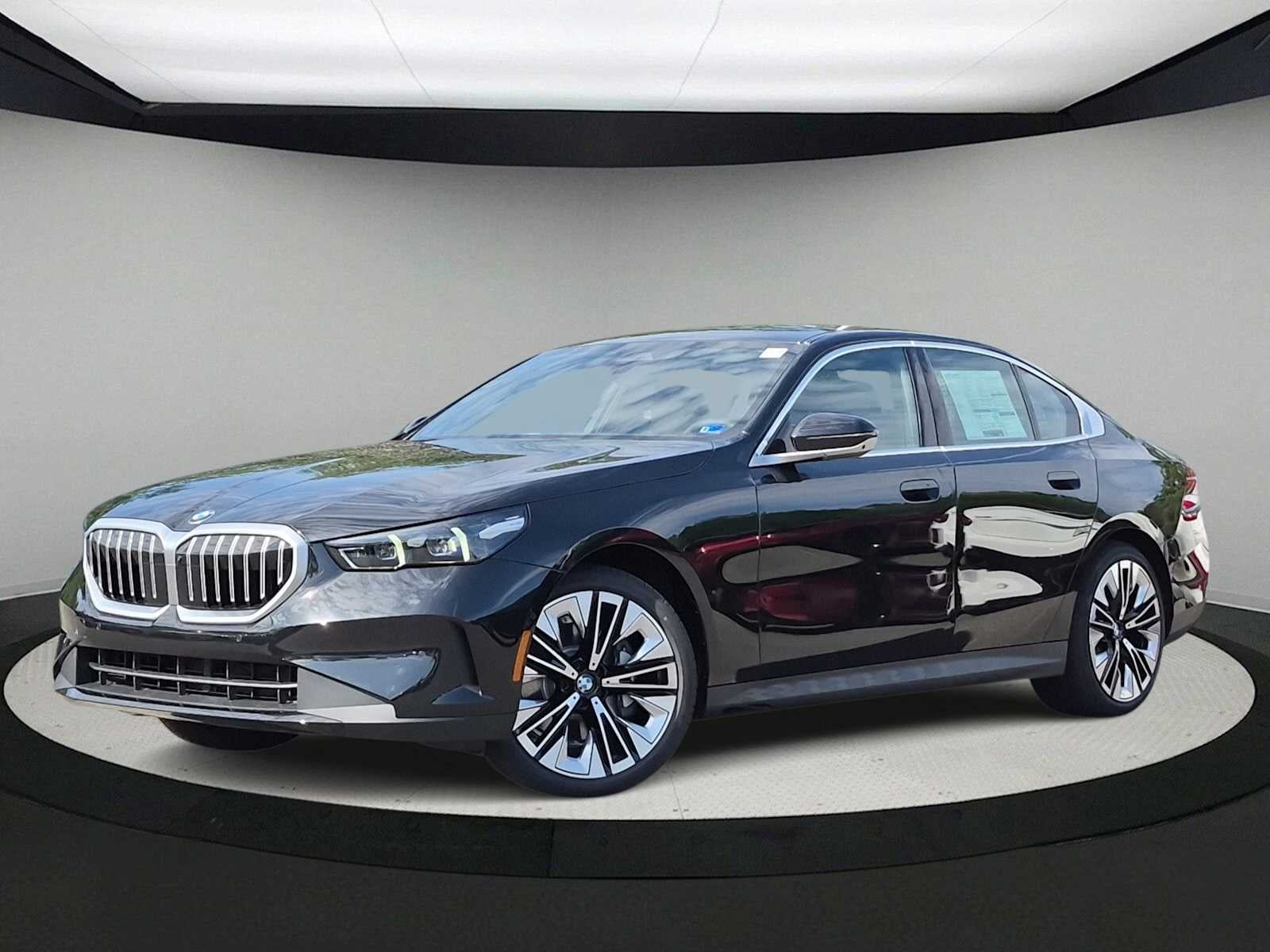 BMW Serie 5 530i xDrive 2027